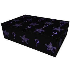 Jeffree Star Deluxe 'XL' Mystery Box